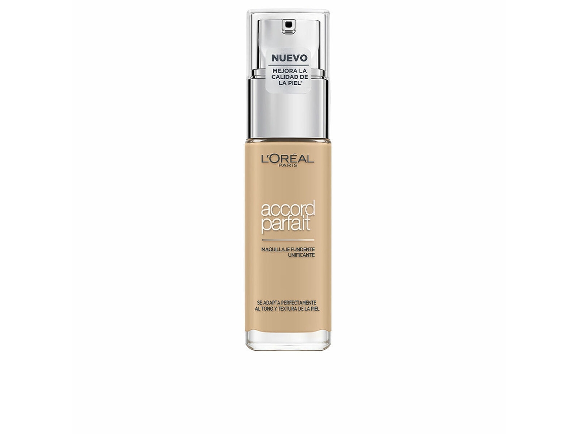 Base L'OREAL MAKE UP (Muticolor)