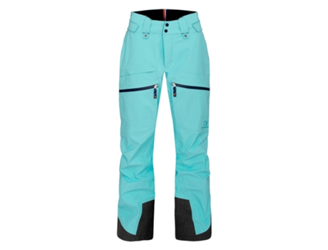 Pantalones de Mujer para Esquí ELEVENATE Pure Azul (XS)