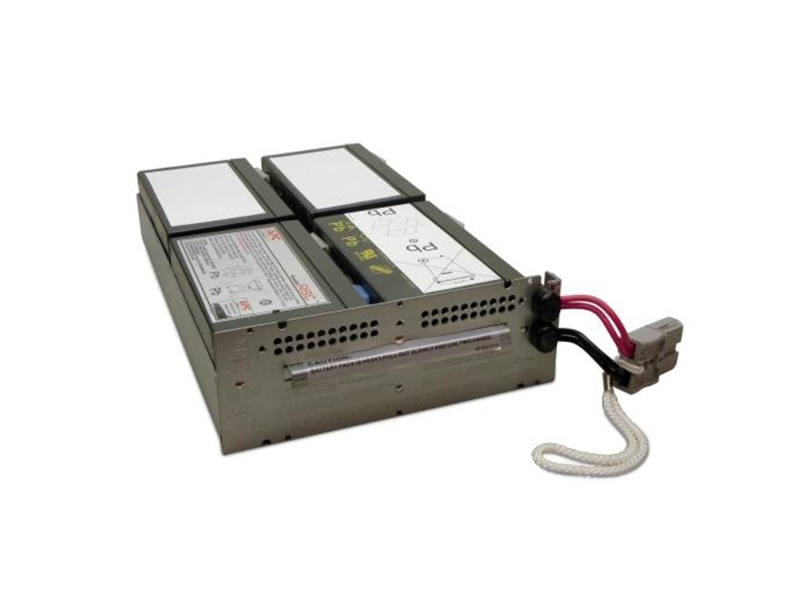 Apc Apcrbc157 Vrla batería de plomo ácido sellada