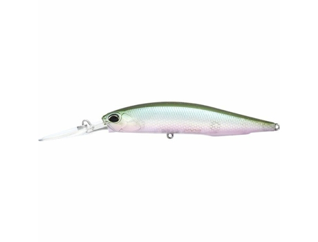 DUO jerkbait 100dr realis - 15,6g