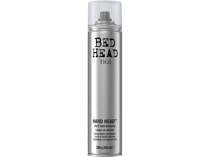 Spray para el Pelo TIGI Hard Hold (385 ml)