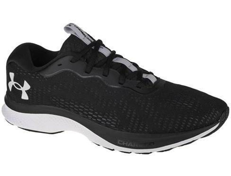 Zapatillas UNDER ARMOUR Red Hombre (44 - Negro)
