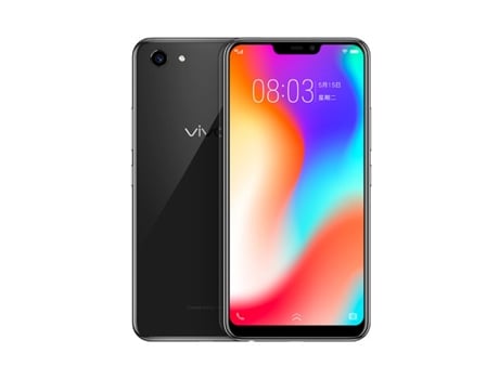 Smartphone VIVO Y83 (6.2 - 64 Gb - Negro)