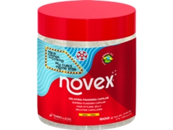 Mis Rizos Cine Gelatina 1kg Novex