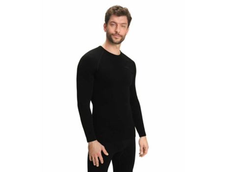 Camiseta de Hombre para Cicling LOOK Comprida Pulse Rojo (M)