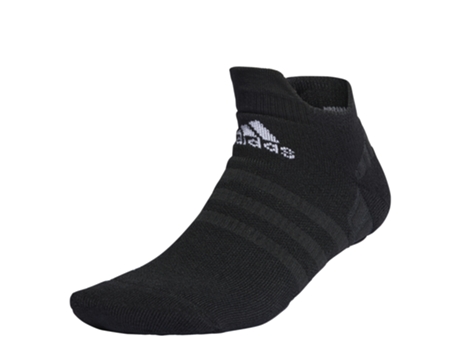 Calcetines Adidas Tennis Cushioned Low-Cut (Tam: S)