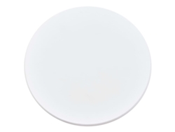Mesa de bar  Mesa alta 60x107,5 cm MDF Blanco Wsd445895 Lovely Home