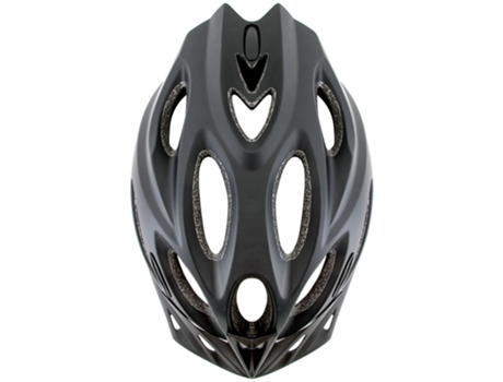 Casco MASSI Ca Jackal White Black