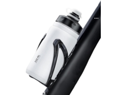 Botellas deportivas flexibles Slowmoose, recipiente para hidratación, 550 ml.