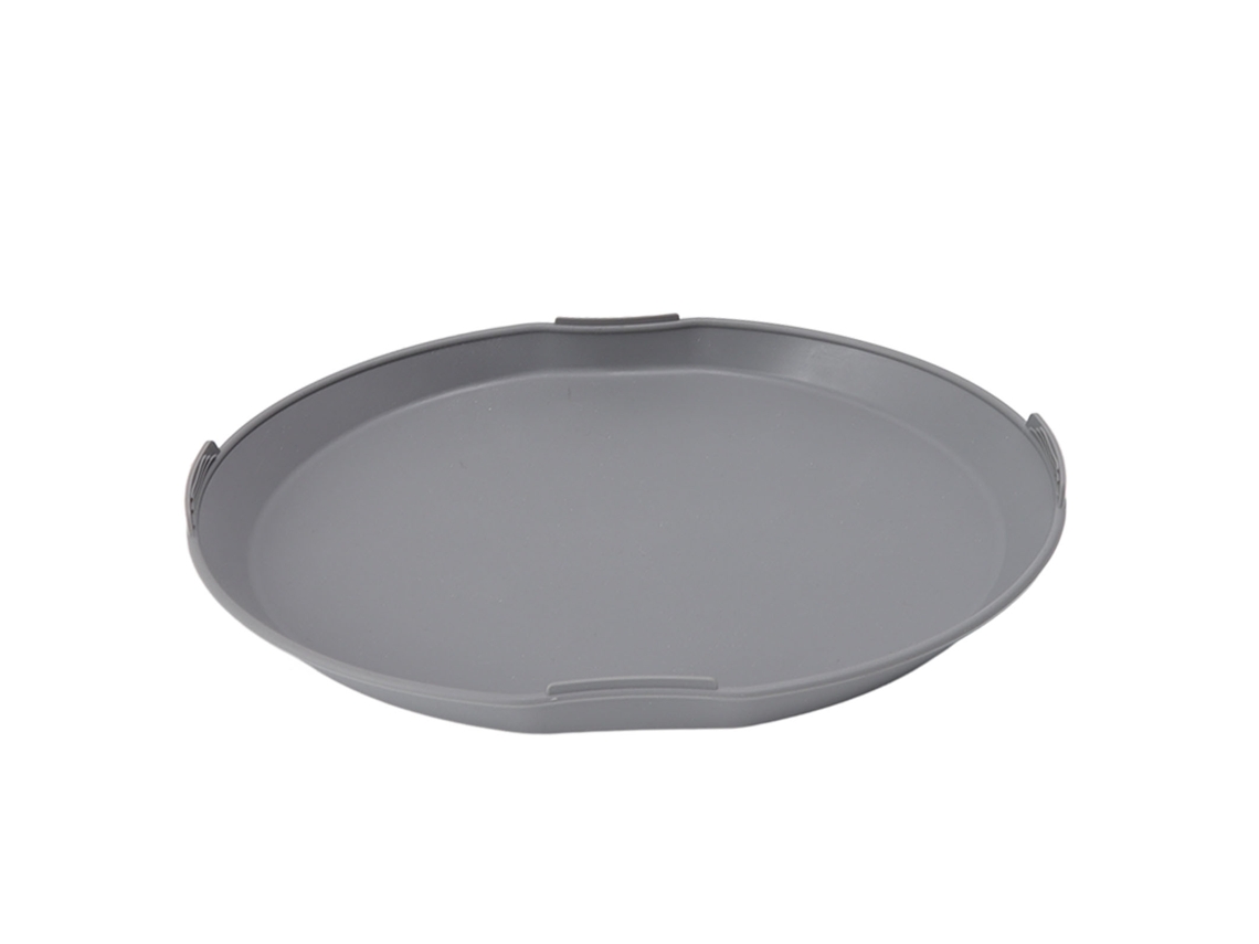 Bandeja Vaporera De Silicona Resistente A Altas Temperaturas Tm31 5 6 Microondas