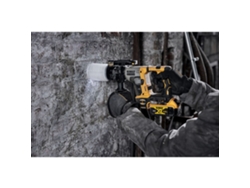DEWALT Dch172Nt-Xj - Martillo Electroneumático Sin Escobillas Xr 18V Sds Plus® 1,4J Sin Batería/Cargador Con Maletín Tstaker Drill - Bare Unit In T-St