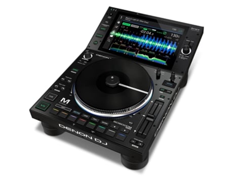 Denon Dj Sc6000M Prime