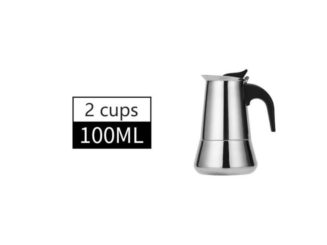 Cafetera de 100 ml, 15