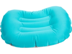 Almohada De Viaje Inflable, Almohada Portátil Para Siestas En Camping.