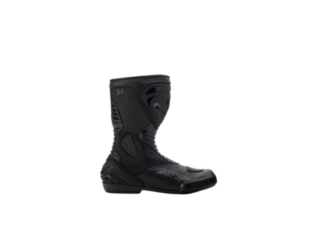 Botas de Hombre para Motociclismo RST Negro (43)