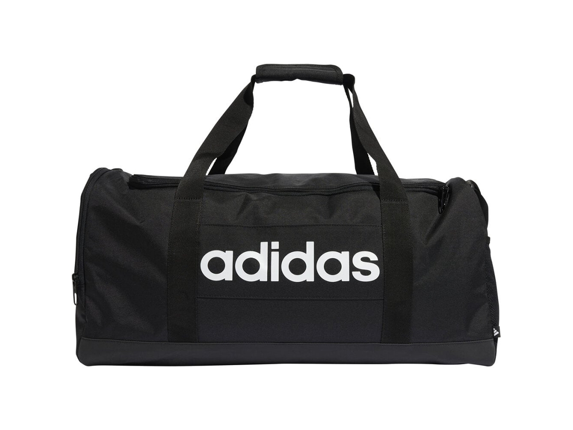 Bolsa de lona lineal M Adidas