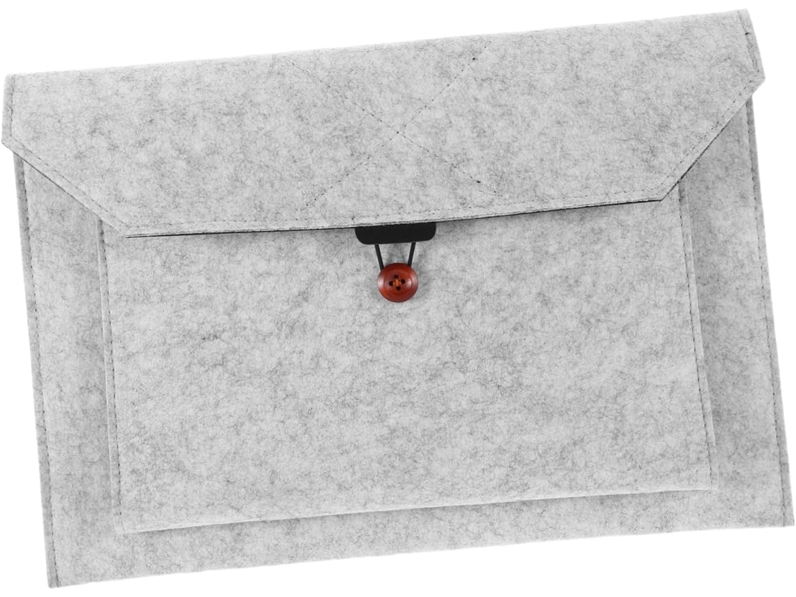 Bolso Para Portátil Nuobesty, Bolso Para Ordenador De Hombre, Funda Para Ordenador