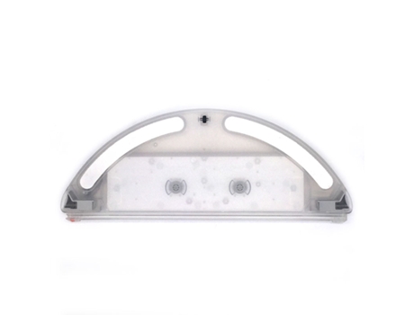 Tanque de agua para Xiaomi Roborock Robot aspirador, piezas de tanque de agua, accesorios