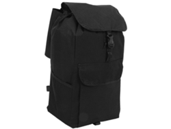 Bolsa plegable para carrito de la compra, juego de 1, fabricada en tela Oxford impermeable, con bolsillos laterales y frontales. Ideal para guardar...