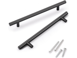 Tiradores Y Pomos Redondos De 160 Mm. Producto De Alta Calidad Para Uso Residencial Y Comercial