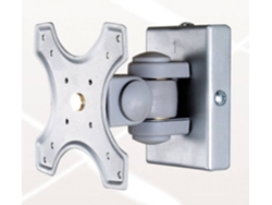 Soporte de mesa para pantalla plana VALUE LCD Monitor Wall Mount Kit 2 Joints