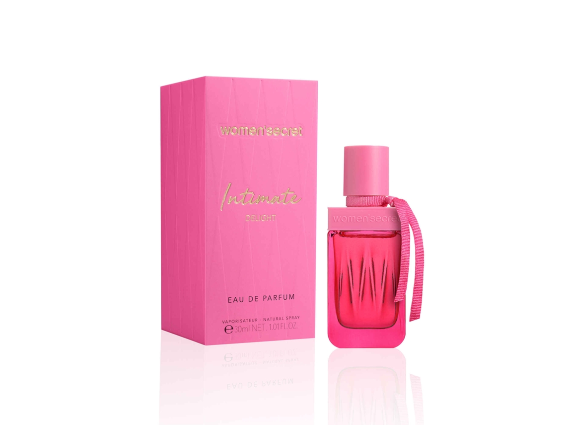Perfume íntimo de Women Secret EDP WOMEN SECRET