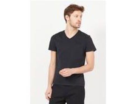 Camiseta SUPERDRY Hombre (Multicolor - S)