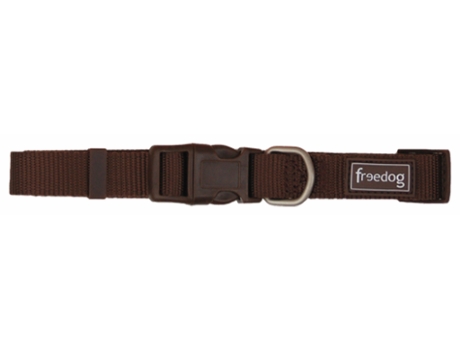 Collar para Perros FREEDOG (20-35 cm x 10 mm)