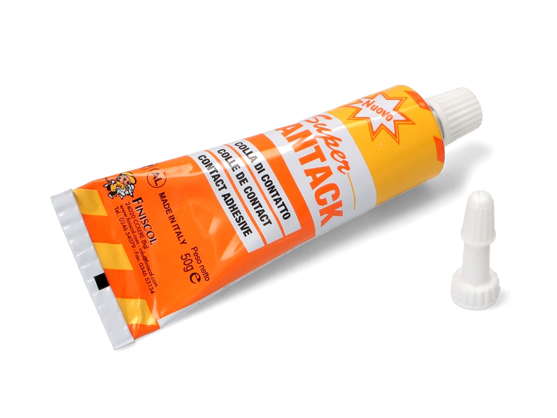 Cola De Contacto Pantack 50gr Para Universal Mil001un