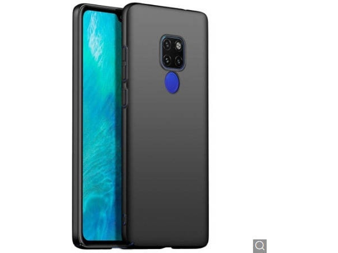 Carcasa Huawei Mate 20X SlimShield Negro