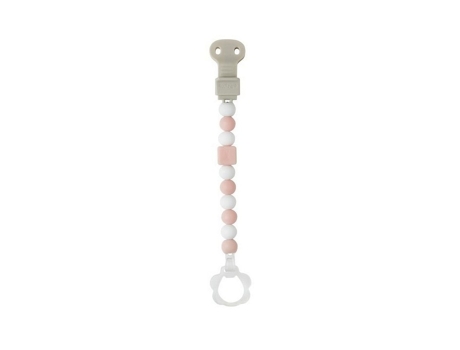 Porta Chupetes NATTOU Silicona Nattou (24cm - )