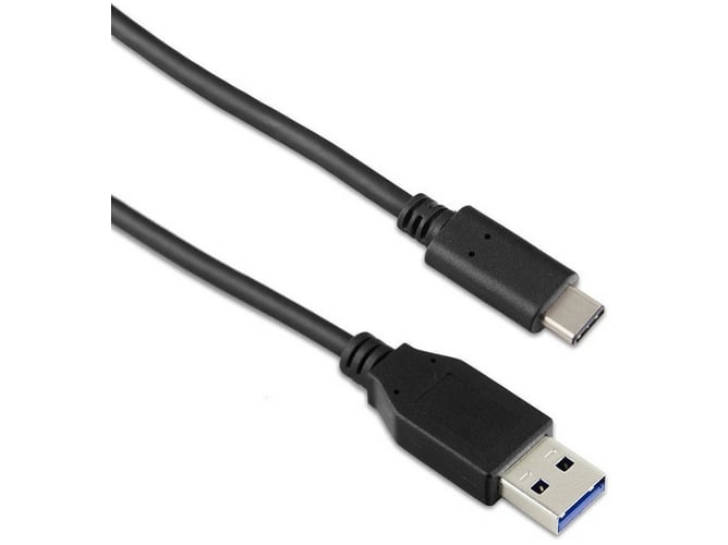 Cable USB Targus (USB)