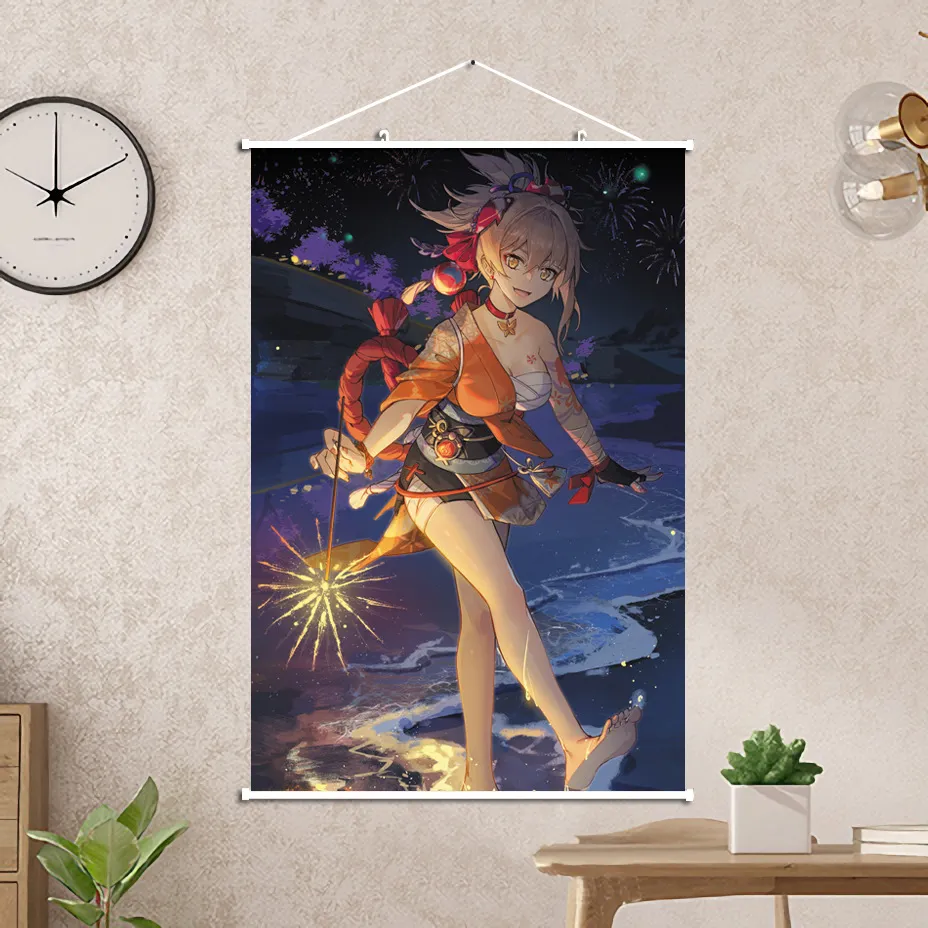 Estilo 240 X 60 Cm (El juego original de Dios de los Dioses, Dpunnyb Slo Slowmoose)
