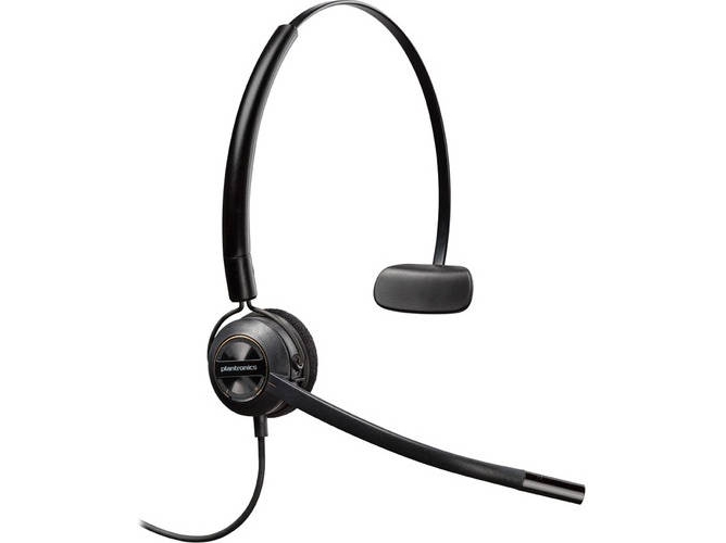 Auriculares PLANTRONICS EncorePro HW540