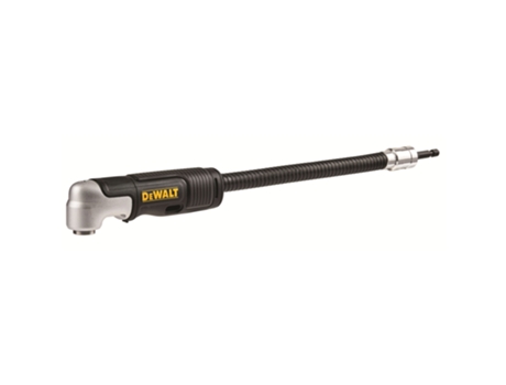 DEWALT DT20501-QZ - Acoplamiento Angular flexible para atornillador de impacto