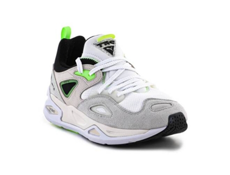 Zapatillas de Hombre PUMA Trrc Blaze The Gris (44)