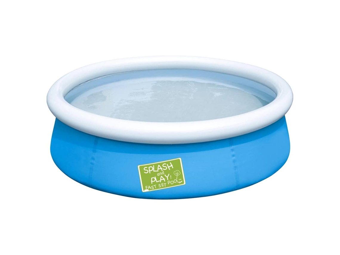 Piscina BESTWAY PVC (152x38 cm)