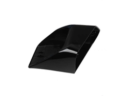 Adecuado para Cadillac Xt5 Xt6 Chasis Espejo retrovisor Carcasa Marcador lateral