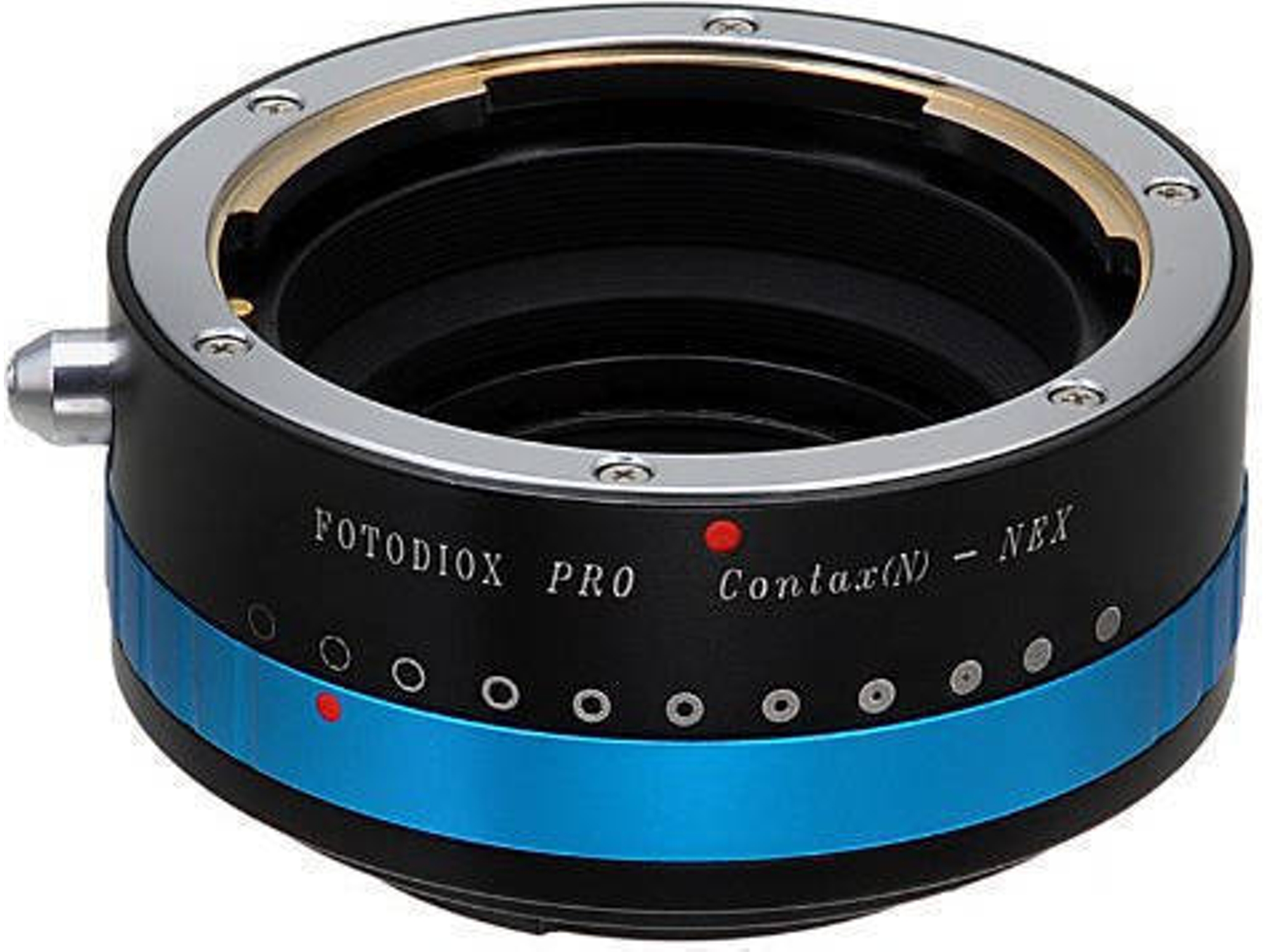 Adaptador FOTODIOX CTX(N)-NEX-P
