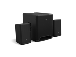 Dave 18 G4x SISTEMAS LD