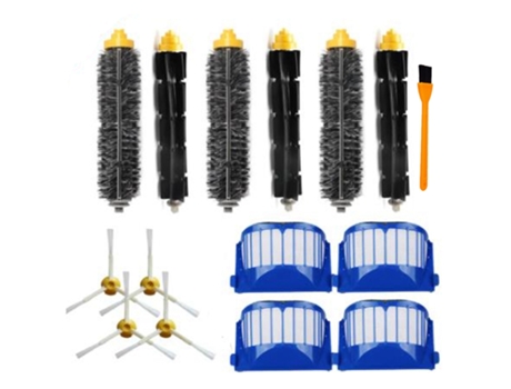 Accesorio Aspiradores IROBOT I Roomba Serie 600 585 595 610 620 630 650 660 680
