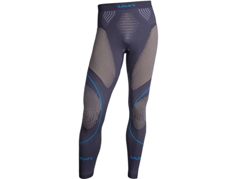 Ropa interior para Hombre UYN Evolutyon Gris para Fitness (S - M)