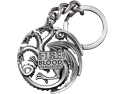 Llavero NOBLE Game of Thrones - Targaryen