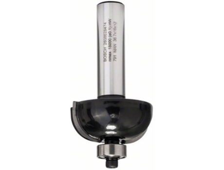Fresa BOSCH de Molduras - 12 mm - R1 12 mm - D 36.7 mm - L 16 mm - G 70 mm