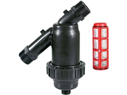 Filtro de Malla GLOBAL IFYEVEILM2C0N (40 mm)