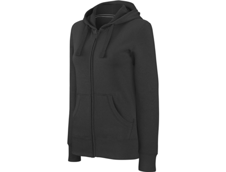 Abrigo KARIBAN Mujer (Algodón - Multicolor - XS)