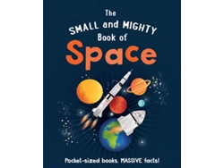 Small and Mighty Book of Space