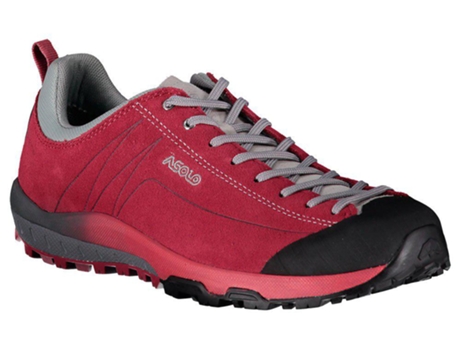 Asolo Zapatillas Caminada Space Goretex