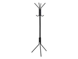 Well Home - Perchero Árbol En Metal Con 8 Colgadores