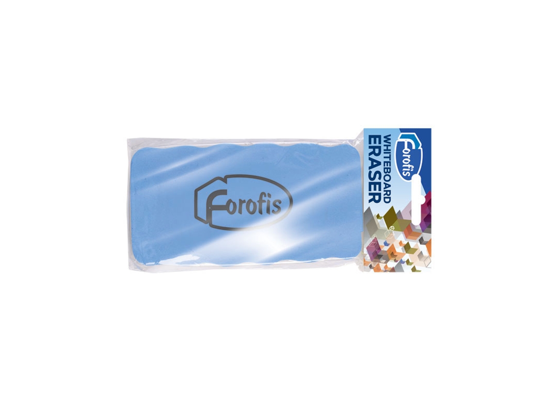 Borrador Magnético para Pizarra FOROFIS 91258